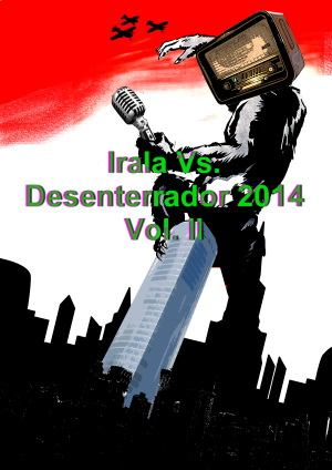 Desenterrador-Vs-Irala-Vol-II