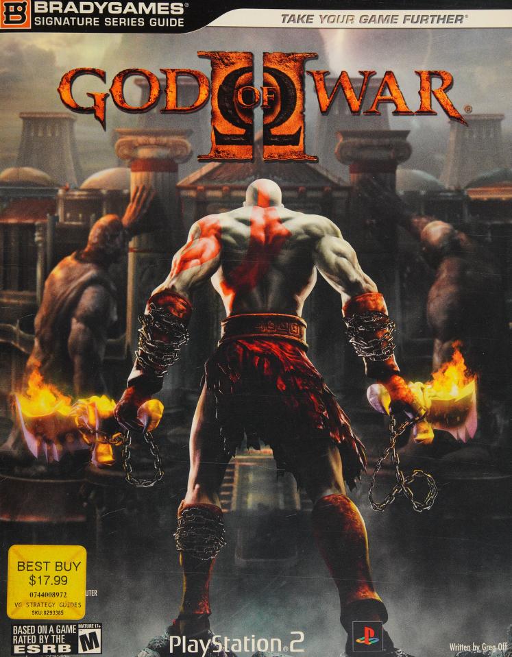 God of war strategy guide pdf download 777 casino games free download