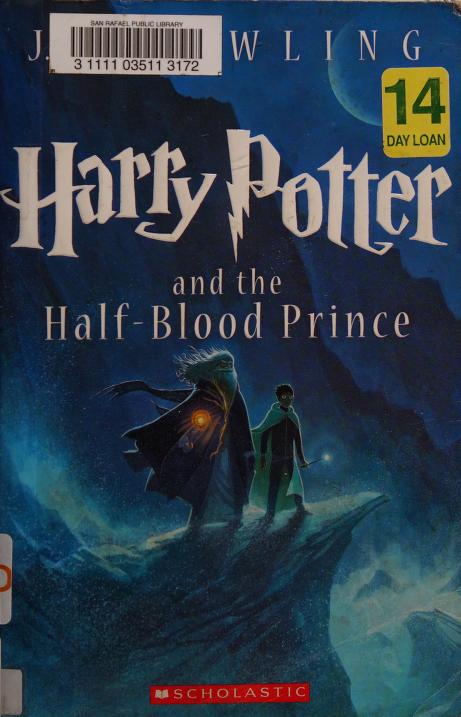 Harry potter and the half blood prince pdf download archive.org buffalo shooter manifesto pdf download